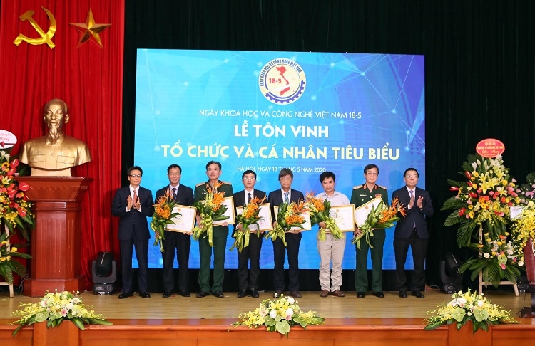 Khoa học Việt Nam đã từng bước đủ năng lực giải quyết các bài toán lớn của đất nước